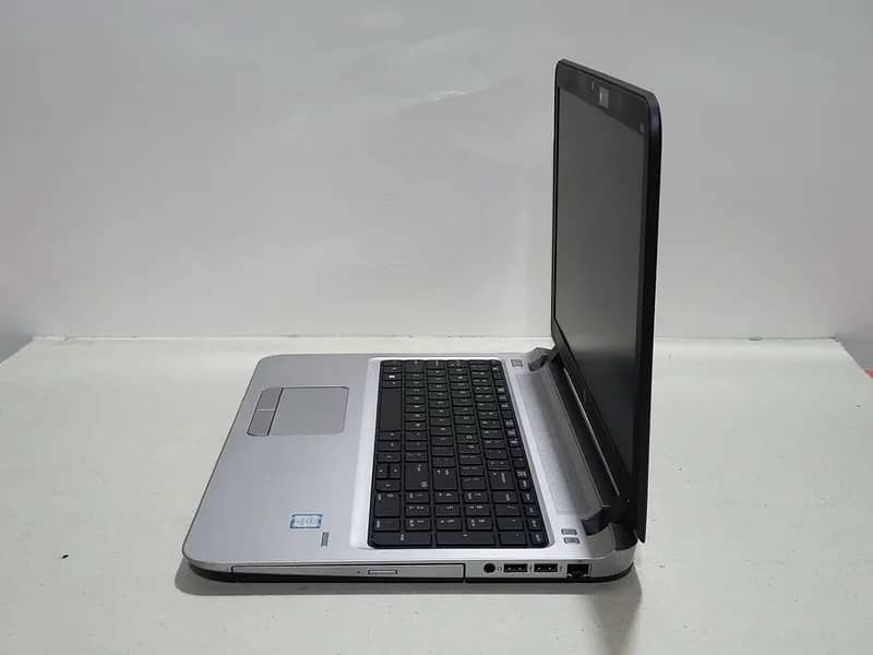 HP  PROBOOK 450 G3 CORE i3 6TH GENERATION 8GB RAM 500GB HDD FASTER 2