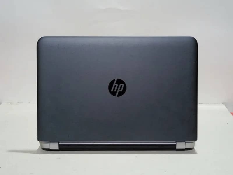 HP  PROBOOK 450 G3 CORE i3 6TH GENERATION 8GB RAM 500GB HDD FASTER 4