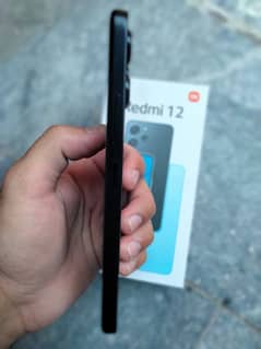 Redmi 12 8/128. . . 03281877567