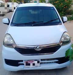 Daihatsu Mira 2014 Modal 2017 Clear 0