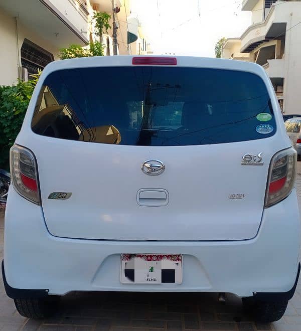 Daihatsu Mira 2014 Modal 2017 Clear 3