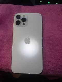 i phone 12 pro max 256 GB non PTA