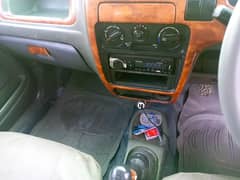 Suzuki Alto 2007 0