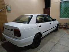 Suzuki Baleno 1999