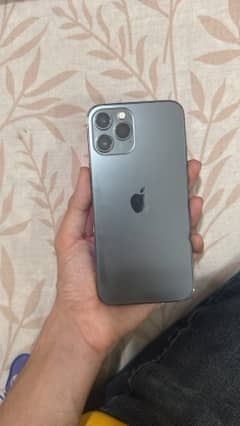 iPhone 12 Pro Max Non PTA 256 GB 0