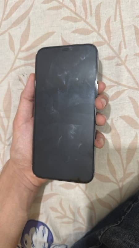 iPhone 12 Pro Max Non PTA 256 GB 2