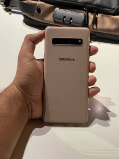 Samsung S10 Plus 5G (256gb) P. Approved