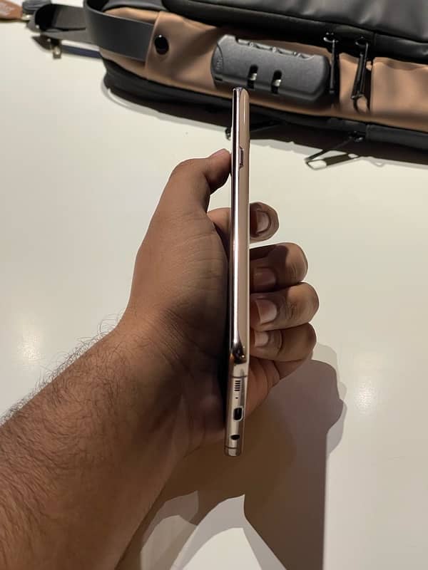 Samsung S10 Plus 5G (256gb) P. Approved 2