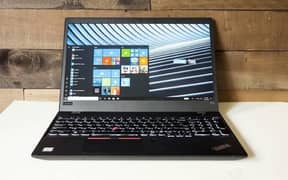 LENOVO THINKPAD (P53s) Core i7 8th Generation (32/512/2gb Graphics)