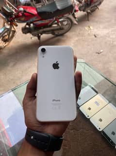 iPhone XR (FU) 128 0