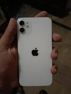 iPhone 11 128GB Pta Approved 0