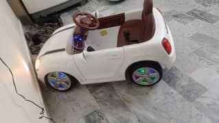 MODEL BMW KIDS CAR 0