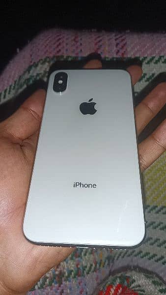 Iphone c 64 gb non pta 4