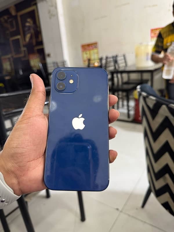 Apple iphone 12 pta approved 128 gb 3