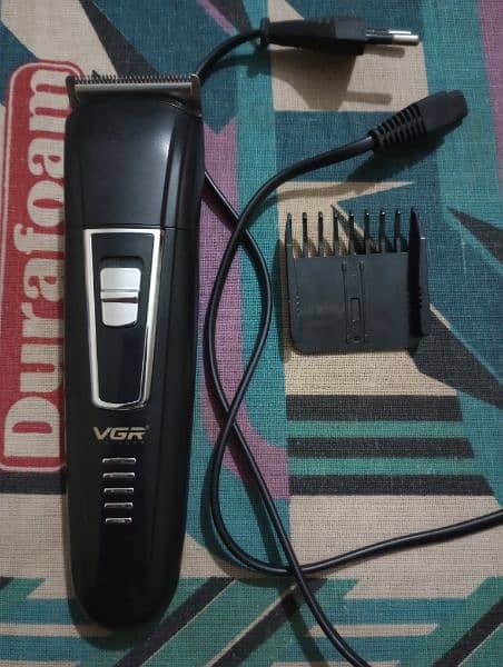 2 TRIMMER SALE 1 VGR ORIGINAL JAPANI TRIMER 1 KEMIE WITH BOX 1 SEIZURE 11