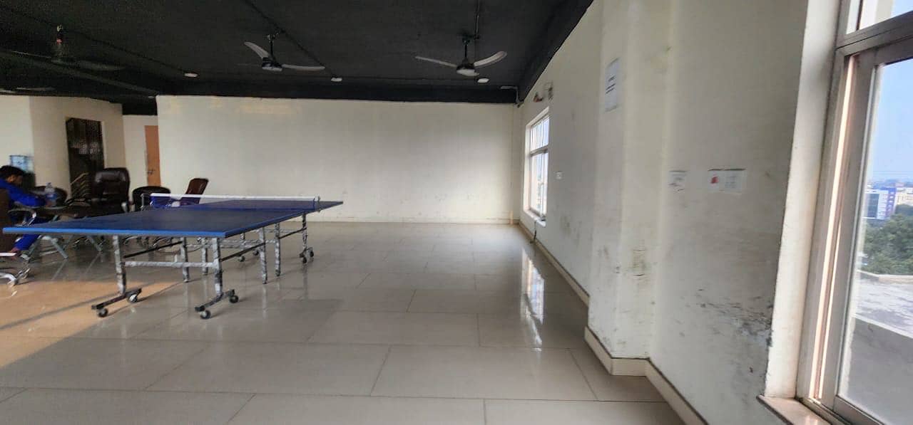 Commercial Office available for Rent in Johar Town 7