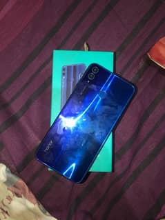 Huawei Honor 8x 0