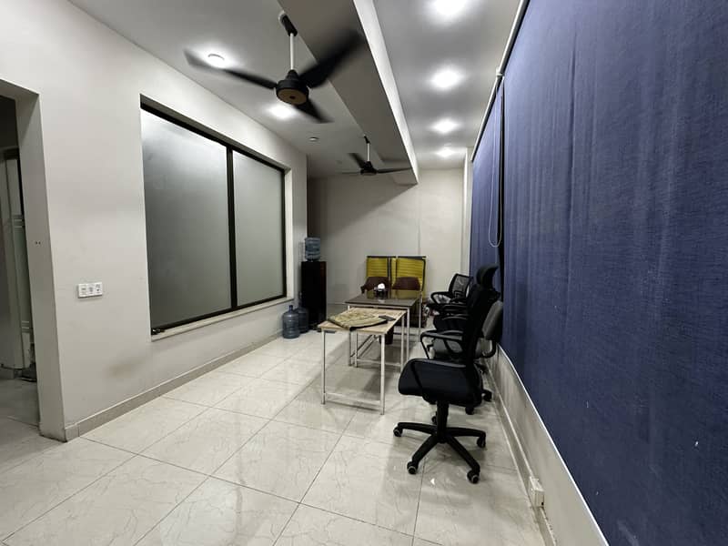 Fully Furnished Office for Rent - Best for IT Office 20