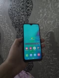 Samsung A20