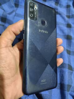 infinix