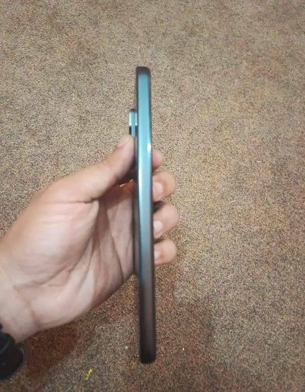 Redmi Note 11 Pro 6+6 GB Ram 128GB 2