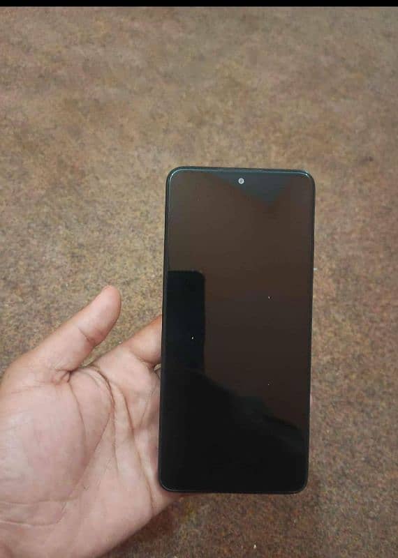 Redmi Note 11 Pro 6+6 GB Ram 128GB 3