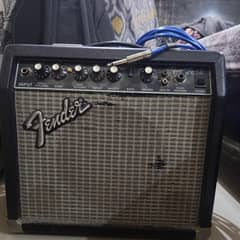 Fender