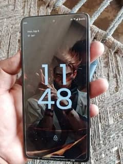 Motorola Edge 30 Pro 12gb 256gb