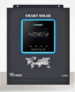 inverex veryyon 2.5 kw