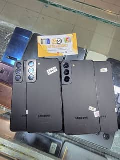 Samsung s22 8/256 water pack stock*