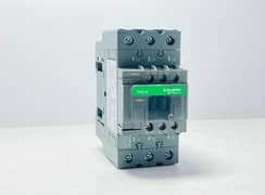 Schneider Magnetic Contactor Slim Body