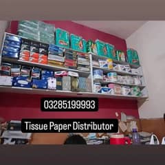 / tissue paper / 03285199993 / kitchen paper /hygine tissue