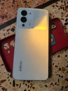 infinix note 12 8+5 128 pta approved with box 0