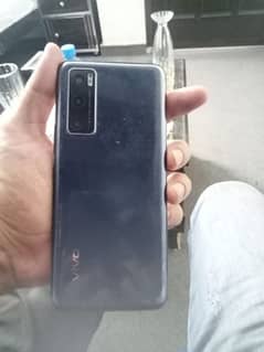 vivo s20