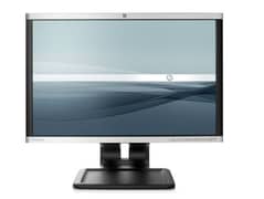 Hp 22Inch LCD With Lines