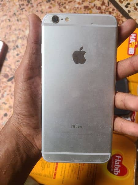 iphone 6plus non pta 16gb 1