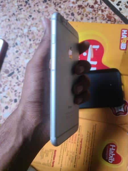 iphone 6plus non pta 16gb 2