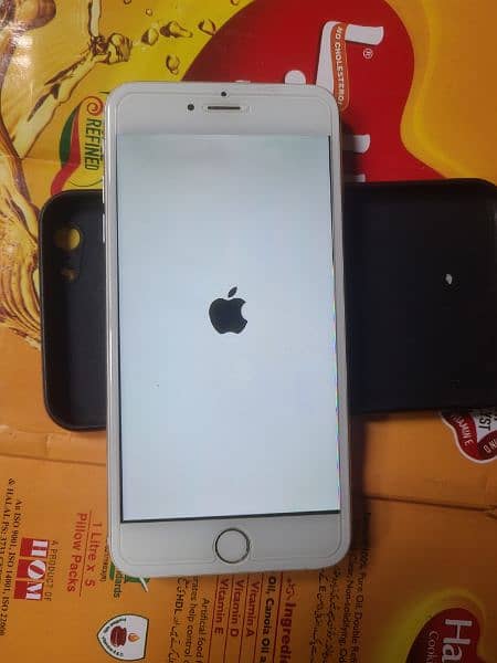 iphone 6plus non pta 16gb 3