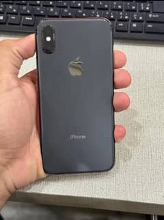 iphone x 256 gb