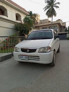 Suzuki Alto 2011