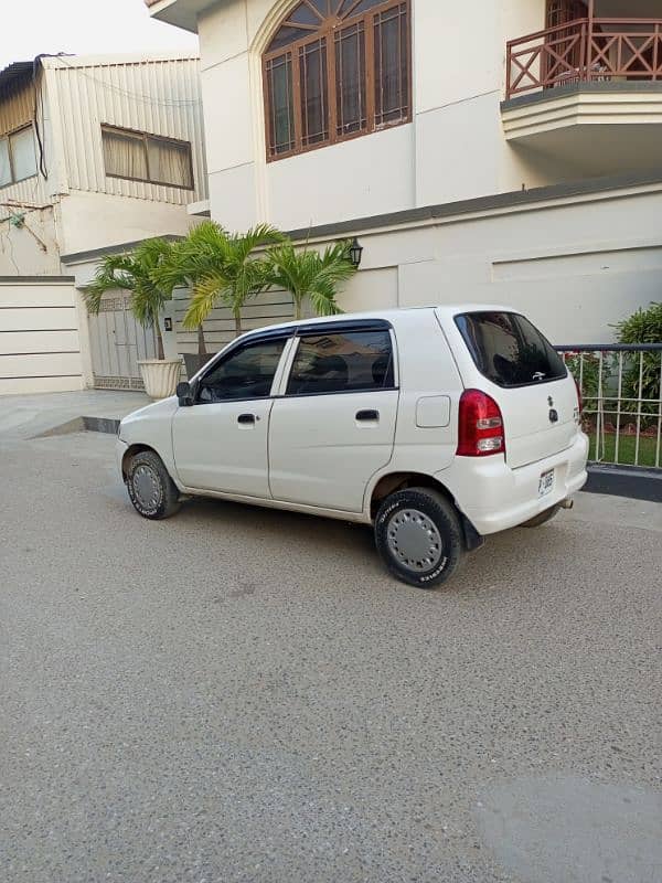 Suzuki Alto 2011 1