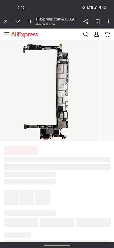 Google Pixel 5 Board (Dual PTA) 1