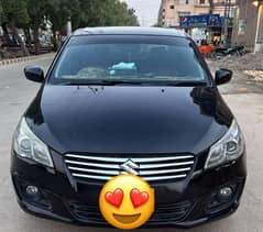 Suzuki Ciaz 2017 0