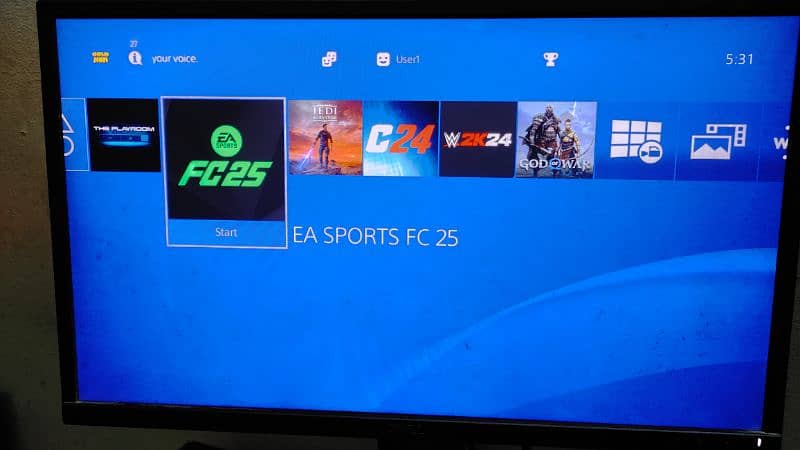 ps4 jailbreak/500gb with wirelless controller games install 3