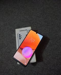 Samsung A32 PTA Approved