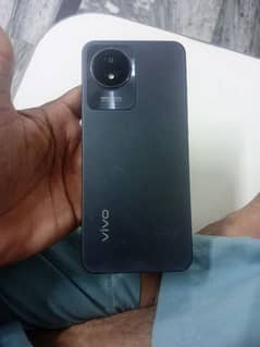 vivo y02t 4 64 daba charger Sath hai