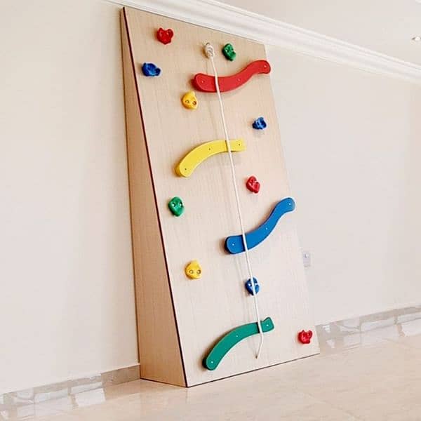 wall climbing/ Rock/ Mountain climbing Holds/Mounts with pega board 1