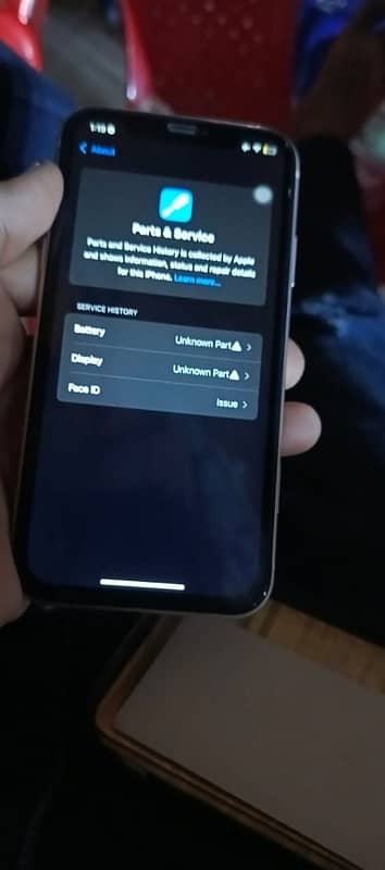 iPhone 11 64GB (FU) 10