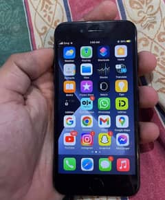 iphone 7 . . . 32gb pta approved 0