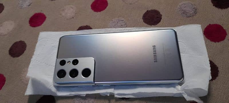 samsung galaxy s21 ultra 12GB 256GB 2